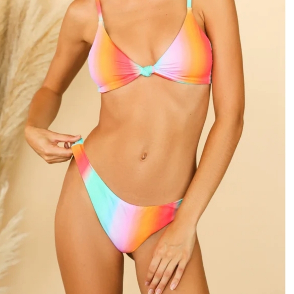 Nocturnal Bikini Bottom - Picture 5 of 6